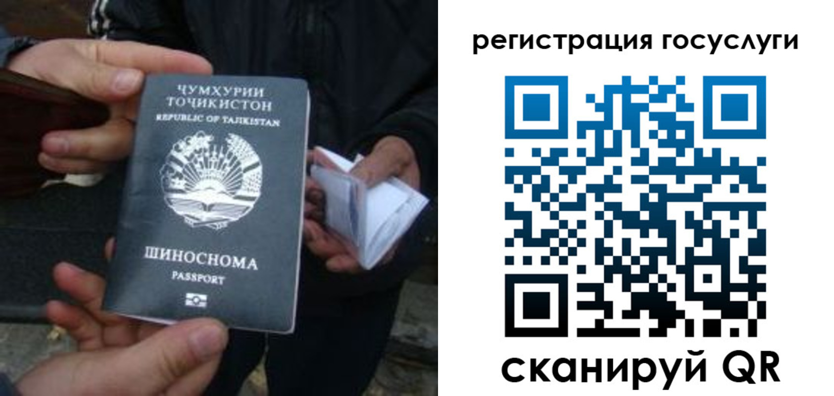прописка регистрация в Шумихе